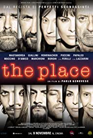 دانلود فیلم The Place سال 2017