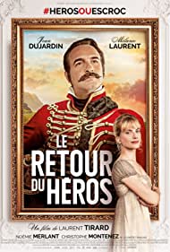 دانلود فیلم Return of the Hero سال 2018 - بازگشت قهرمان