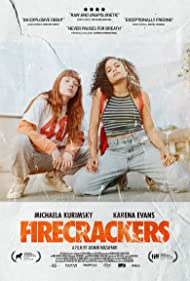 دانلود فیلم Firecrackers سال 2018 - ترقه ها