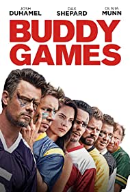 دانلود فیلم Buddy Games سال 2019 - بازی های دوستان