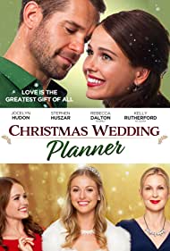 دانلود فیلم Christmas Wedding Planner سال 2017 - برنامه ریزی عروسی کریسمس