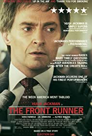 دانلود فیلم The Front Runner سال 2018 - رقیب پیشتاز