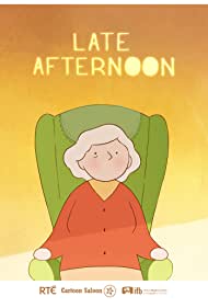 دانلود دوبله فارسی فیلم Late Afternoon سال 2017 - نزدیک غروب