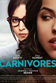 دانلود فیلم Carnivores سال 2018