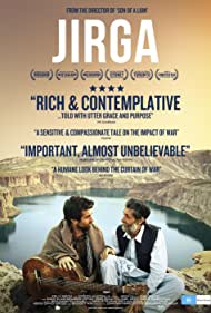 دانلود فیلم Jirga سال 2018 - جرگه