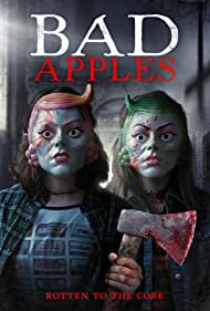 دانلود فیلم Bad Apples سال 2018 - سیب بد