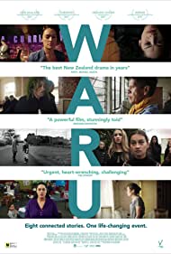 دانلود فیلم Waru سال 2017