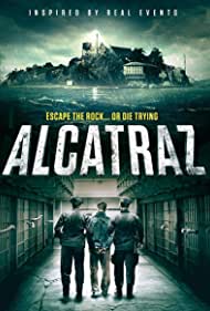 دانلود فیلم Alcatraz سال 2018 - آلکاتراز