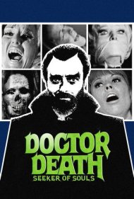 دانلود فیلم Doctor Death: Seeker of Souls سال 1973 - دکتر مرگ: جوینده روحها