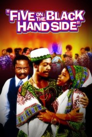 دانلود فیلم Five on the Black Hand Side سال 1973 - پنج نفر در سمت دست سیاه