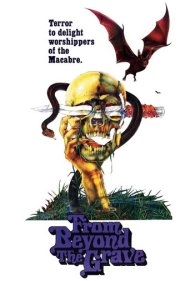 From Beyond the Grave 1974