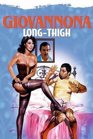 دانلود فیلم Giovannona Long-Thigh سال 1973 - جووانونا رانبلند