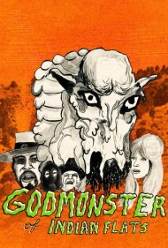 دانلود فیلم Godmonster of Indian Flats سال 1973 - هیولای خدای ایندین فلتس