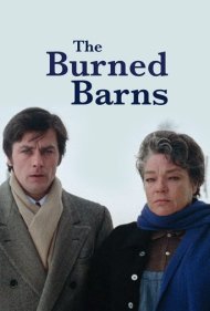 دانلود فیلم The Burned Barns سال 1973 - انبار‌های سوخته