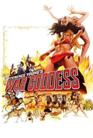 دانلود فیلم War Goddess سال 1973 - الهه جنگ