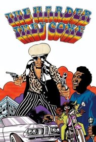 دانلود فیلم The Harder They Come سال 1972 - هرچه سخت‌تر می‌آیند