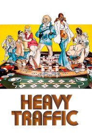 Heavy Traffic 1973