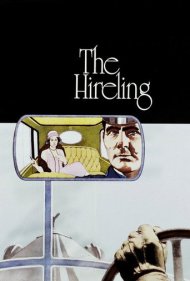 دانلود فیلم The Hireling سال 1973 - مزدور
