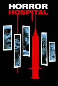 دانلود فیلم Horror Hospital سال 1973 - تیمارستان وحشت