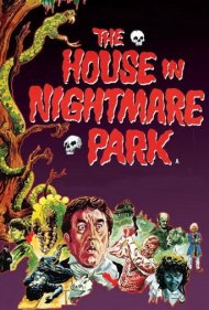 دانلود فیلم The House in Nightmare Park سال 1973 - خانه در پارک کابوس