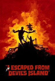 دانلود فیلم I Escaped from Devil's Island سال 1973 - من از جزیره شیطان گریختم