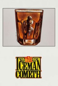 دانلود فیلم The Iceman Cometh سال 1973 - مرد یخین میآید