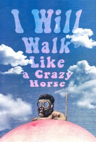 دانلود فیلم I Will Walk Like a Crazy Horse سال 1973 - مثل یک اسب دیوانه راه خواهم رفت