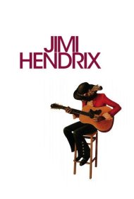 دانلود فیلم Jimi Hendrix سال 1973 - جیمی هندریکس