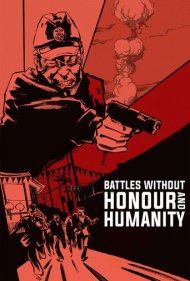 دانلود فیلم Battles Without Honor and Humanity سال 1973 - نبردهای بدون افتخار و انسانیت