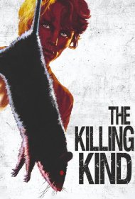 دانلود فیلم The Killing Kind سال 1974 - نسل کشنده