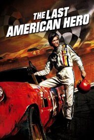 دانلود فیلم The Last American Hero سال 1973 - آخرین قهرمان آمریکا