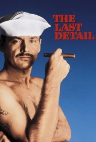 دانلود فیلم The Last Detail سال 1973 - آخرین مأموریت