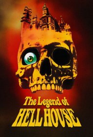 دانلود فیلم The Legend of Hell House سال 1973 - افسانه خانه جهنمی