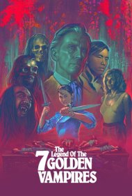 دانلود فیلم The Legend of the 7 Golden Vampires سال 1974 - افسانه ۷ خونآشام طلایی