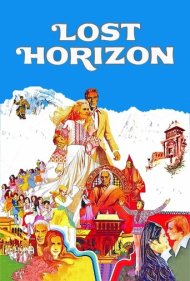 دانلود فیلم Lost Horizon سال 1973 - افق گمشده