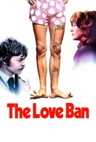 دانلود فیلم The Love Ban سال 1973 - ممنوعیت عشق