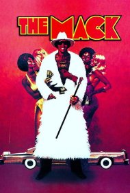 دانلود فیلم The Mack سال 1973 - مک