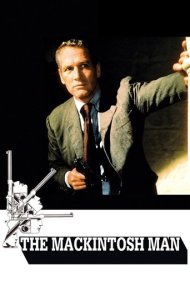 دانلود فیلم The MacKintosh Man سال 1973 - مامور مک‌اینتاش