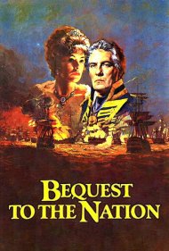دانلود فیلم Bequest to the Nation سال 1973 - وصیتنامه به ملت