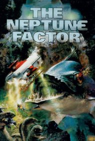 دانلود فیلم The Neptune Factor سال 1973 - فاکتور نپتون