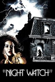 دانلود فیلم Night Watch سال 1973 - نگهبان شب