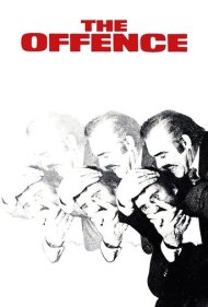 دانلود دوبله فارسی فیلم The Offence سال 1973 - اهانت