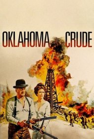 دانلود فیلم Oklahoma Crude سال 1973