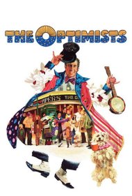 دانلود فیلم The Optimists of Nine Elms سال 1973 - خوش‌بین‌های ناین المز
