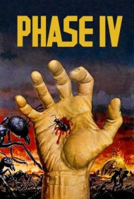 دانلود فیلم Phase IV سال 1974 - فاز ۴