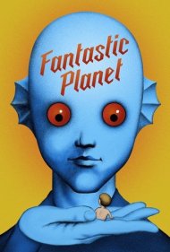 Fantastic Planet 1973