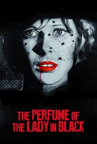 The Perfume of the Lady in Black 1974