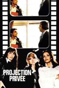 دانلود فیلم Private Screening سال 1973 - اکران خصوصی