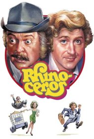 Rhinoceros 1974