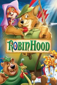 دانلود دوبله فارسی فیلم Robin Hood سال 1973